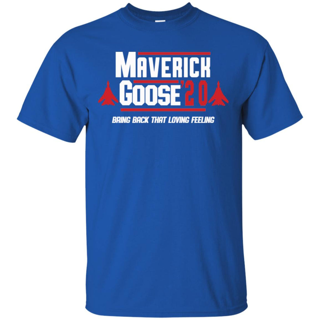 Maverick Goose 2020 Bring Bach That Loving Feeling s, , Tank Unisex