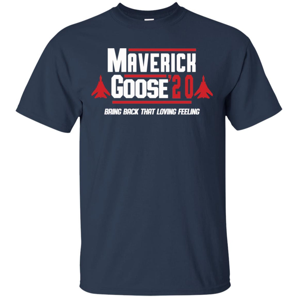 Maverick Goose 2020 Bring Bach That Loving Feeling s, , Tank Unisex