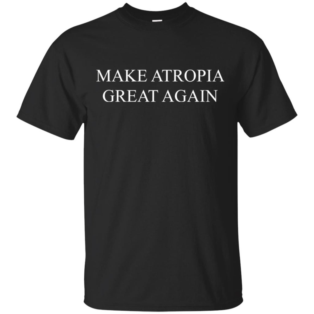 Make Atropia Great Again s, , Tank Unisex