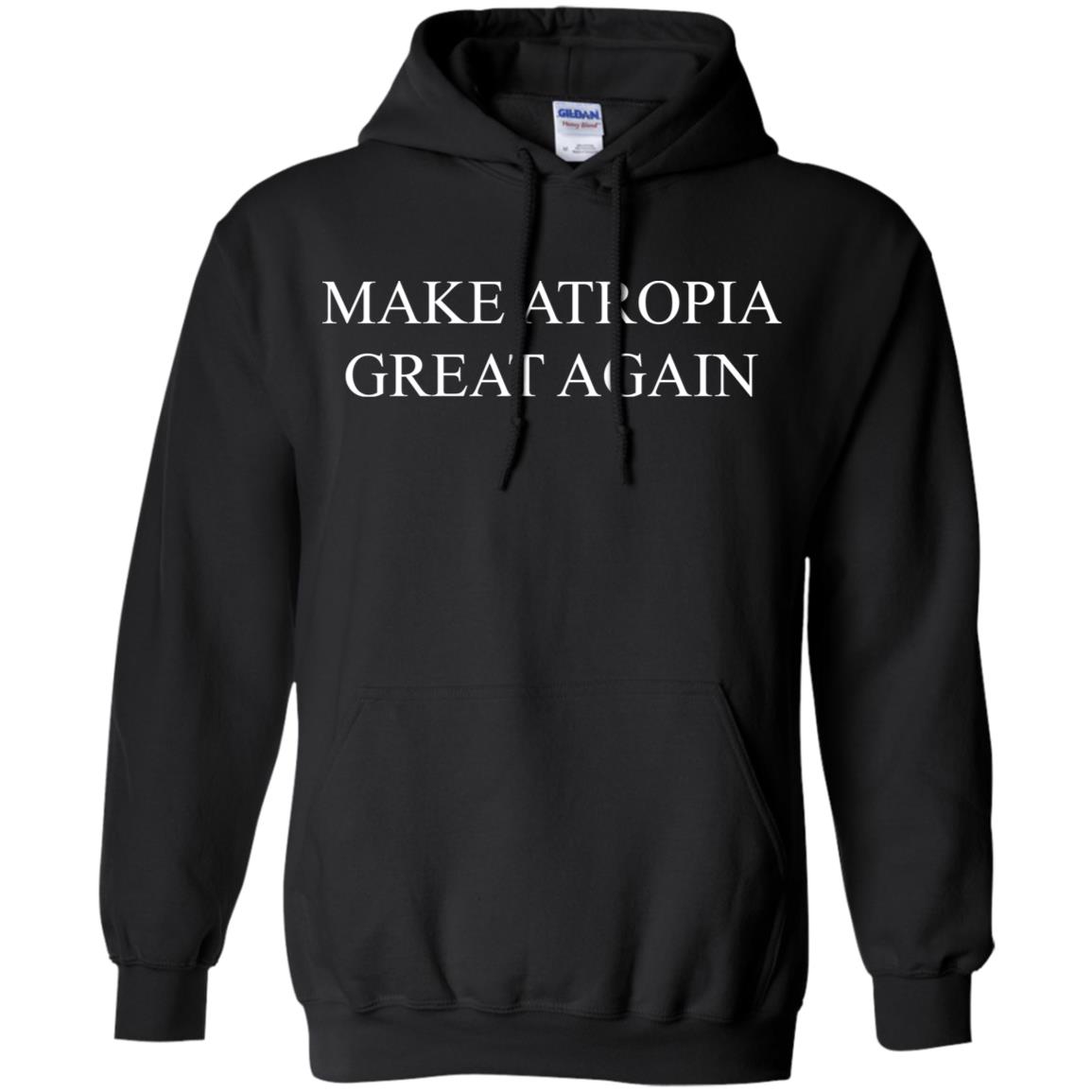 Make Atropia Great Again s, , Tank Unisex