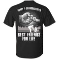 Poppy And Granddaughter Best Friends For Life s, , Tank Unisex