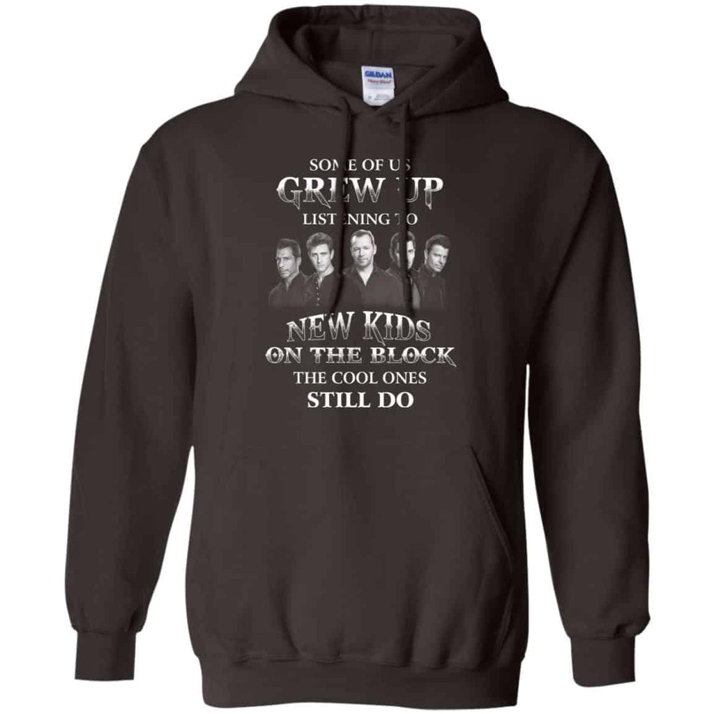 Some Of Us Grew Up Listening To New Kids On The Block The Cool Ones Still Do s, , Tank