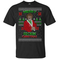 Merry Fecking Christmas Mrs Browns Boys Sweater, Unisex