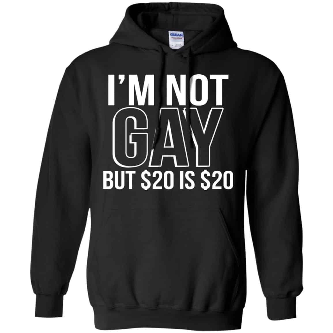 I’m Not Gay But Is Shirt, , Tank Unisex