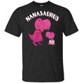 Nanasaurus Rex Nana Saurus Rex s, , Tank Unisex