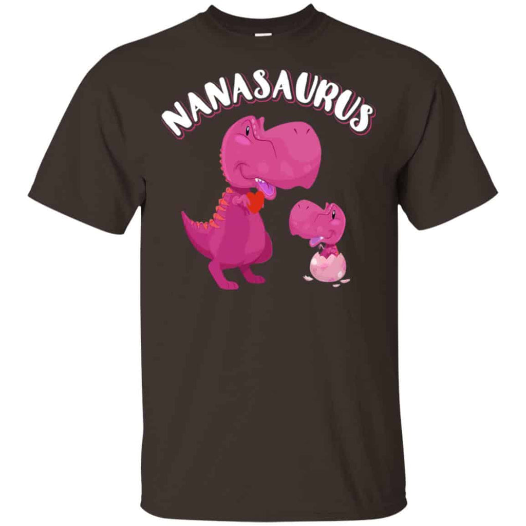 Nanasaurus Rex Nana Saurus Rex s, , Tank Unisex