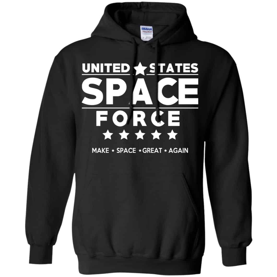 United States Space Force Make Space Great Again s, , Tank Unisex