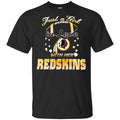 Washington Redskins: Just A Girl In Love With Her Redskins s, , Tank Unisex