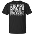 I’m Not Drunk Definitely Not Sober But Not Drunk s, , Tank Unisex