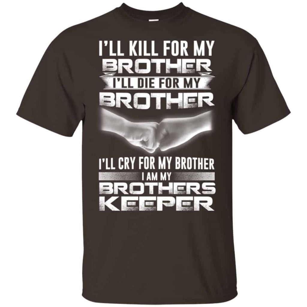 I Am My Brothers Keeper s, , Tank Unisex