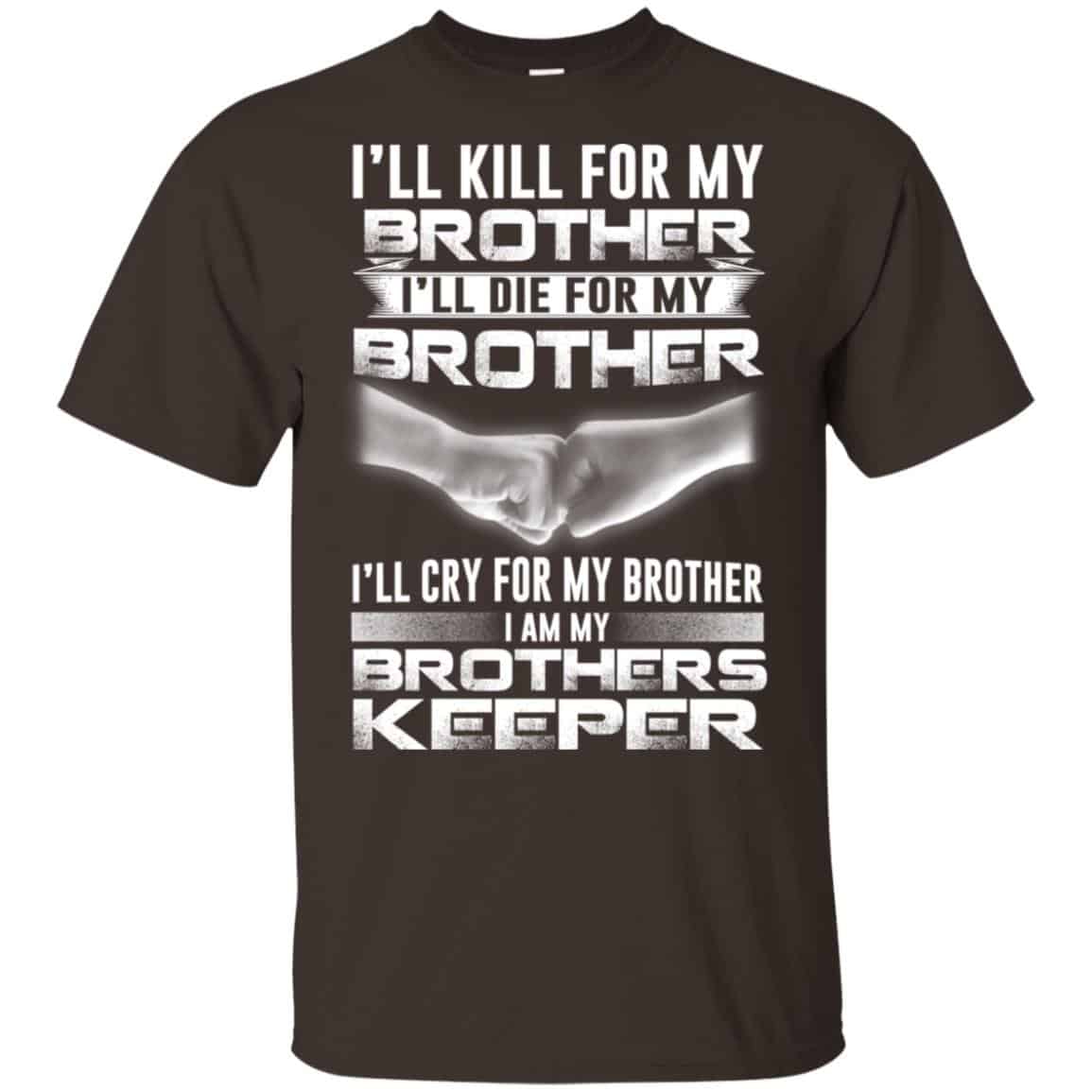 I Am My Brothers Keeper s, , Tank Unisex
