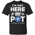 I’m Just Here For The Pot Poker Lovers s, , Tank Unisex