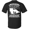 I Am A Lucky Man I Have A Freaking Mexican Wife Was Born In July s, , Tank Unisex