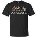 Friends: American Horror Friends s, , Tank Unisex