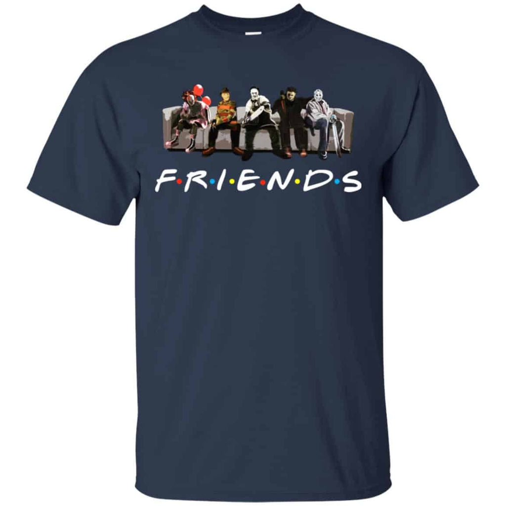 Friends: American Horror Friends s, , Tank Unisex