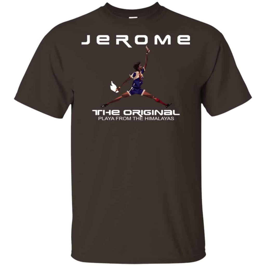 Jerome The Original Playa From The Himalayas s, , Tank Unisex