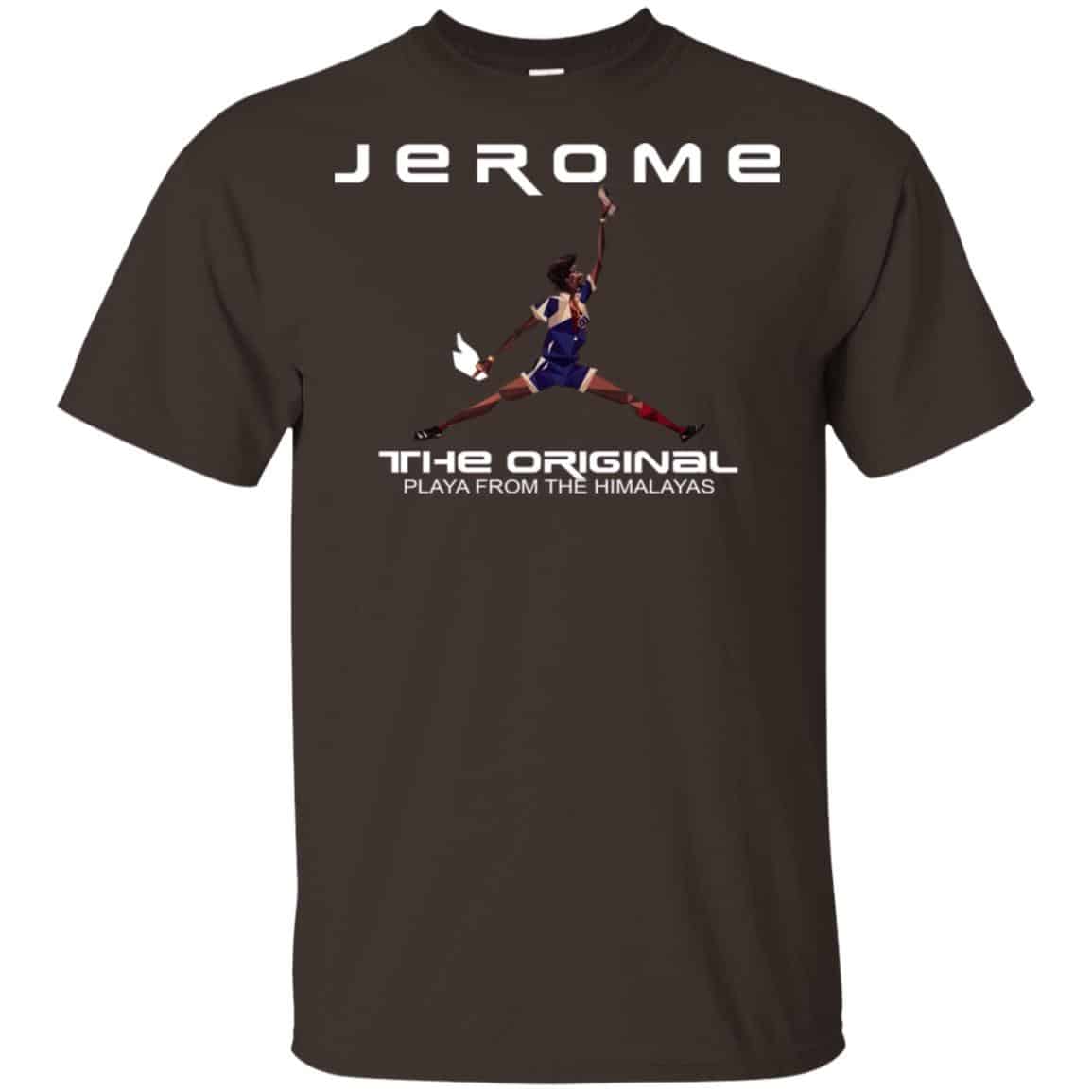 Jerome The Original Playa From The Himalayas s, , Tank Unisex