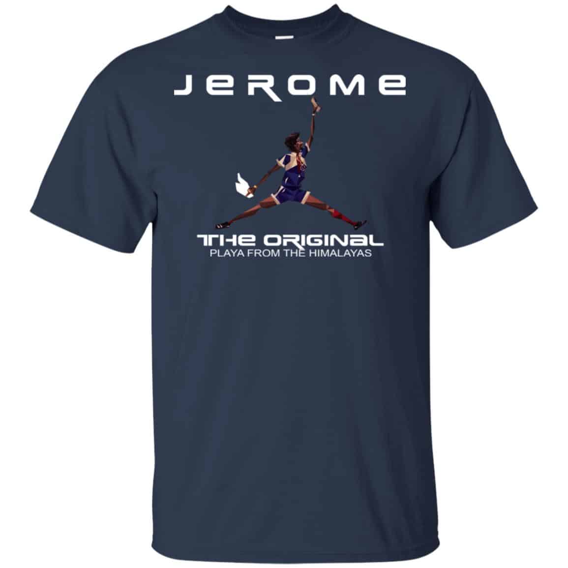 Jerome The Original Playa From The Himalayas s, , Tank Unisex
