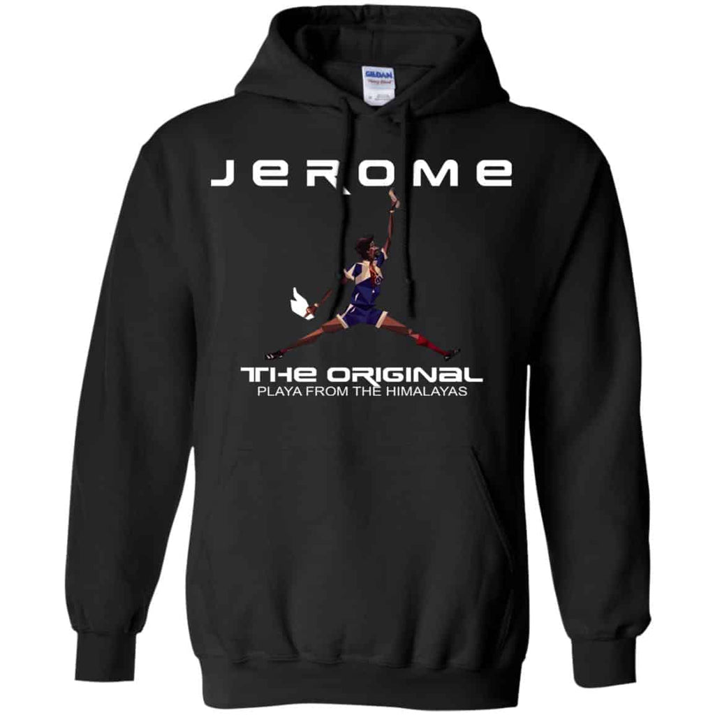 Jerome The Original Playa From The Himalayas s, , Tank Unisex