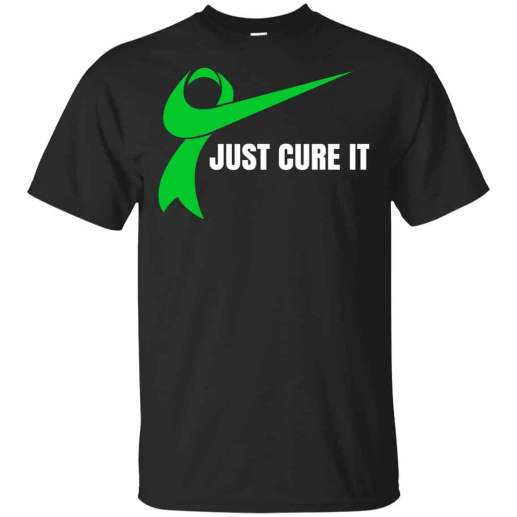Just Cure It Shirt, , Tank Unisex