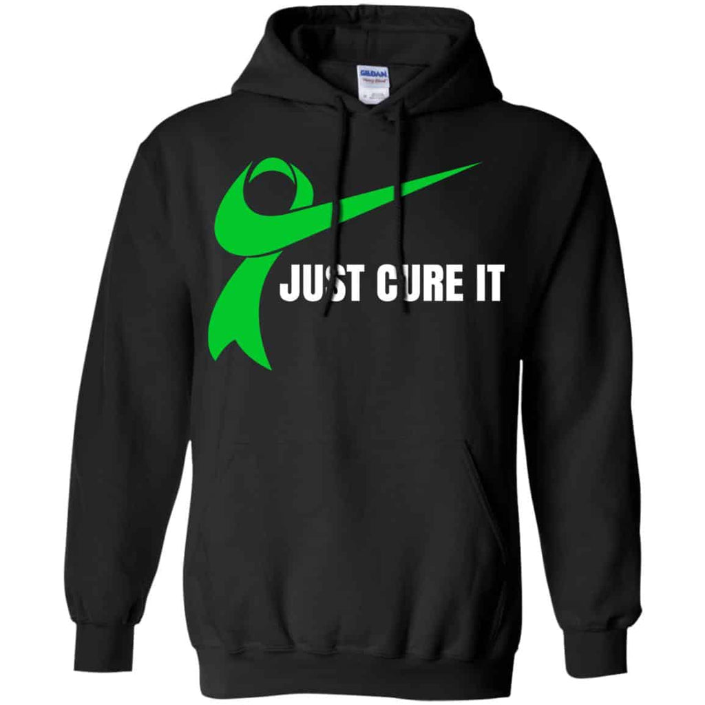 Just Cure It Shirt, , Tank Unisex