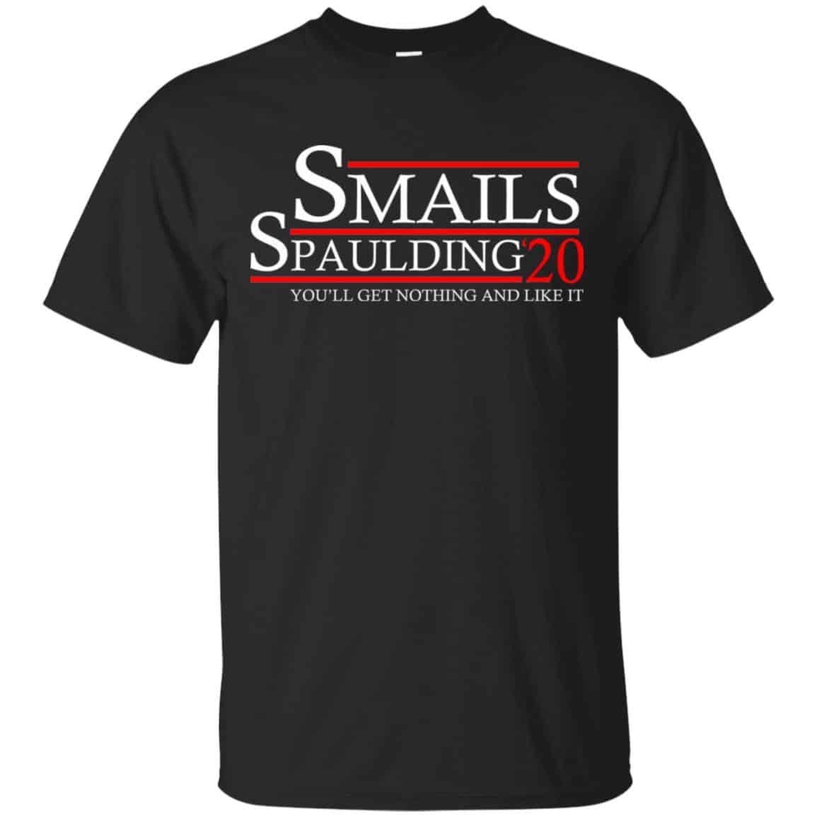 Smails Spaulding 2020 You’ll Get Nothing And Like It Caddyshack s, , Tank Unisex