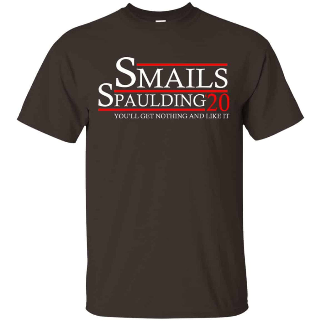 Smails Spaulding 2020 You’ll Get Nothing And Like It Caddyshack s, , Tank Unisex
