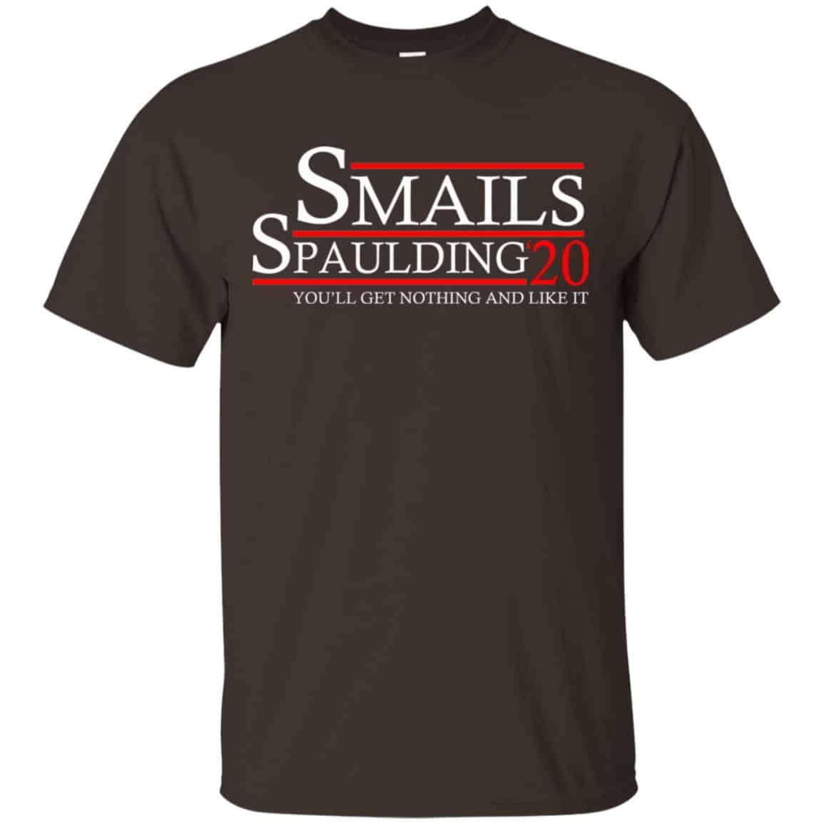 Smails Spaulding 2020 You’ll Get Nothing And Like It Caddyshack s, , Tank Unisex