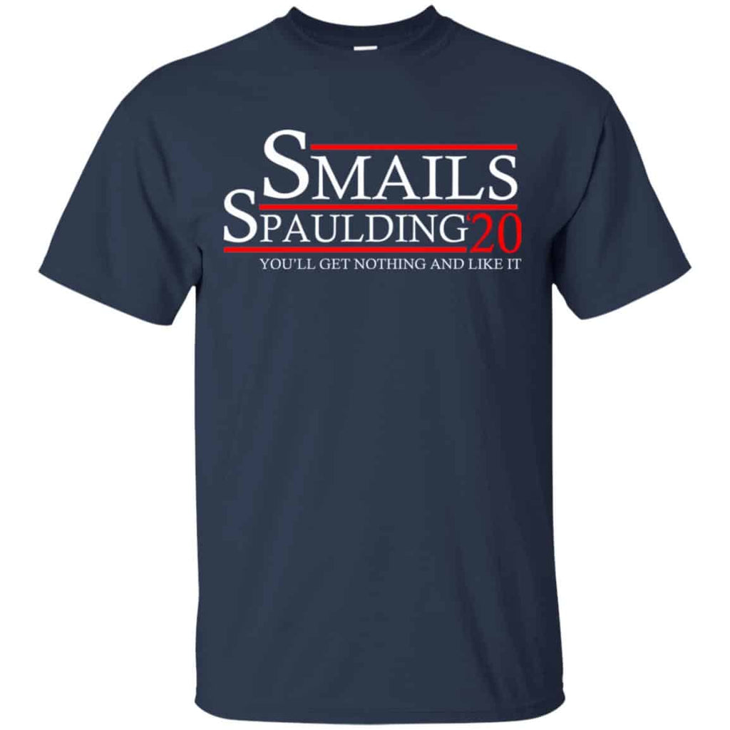 Smails Spaulding 2020 You’ll Get Nothing And Like It Caddyshack s, , Tank Unisex