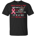 Once Upon A Time There Was A Girl Who Kicked Cancer’s Ass It Was Me s, , Tank