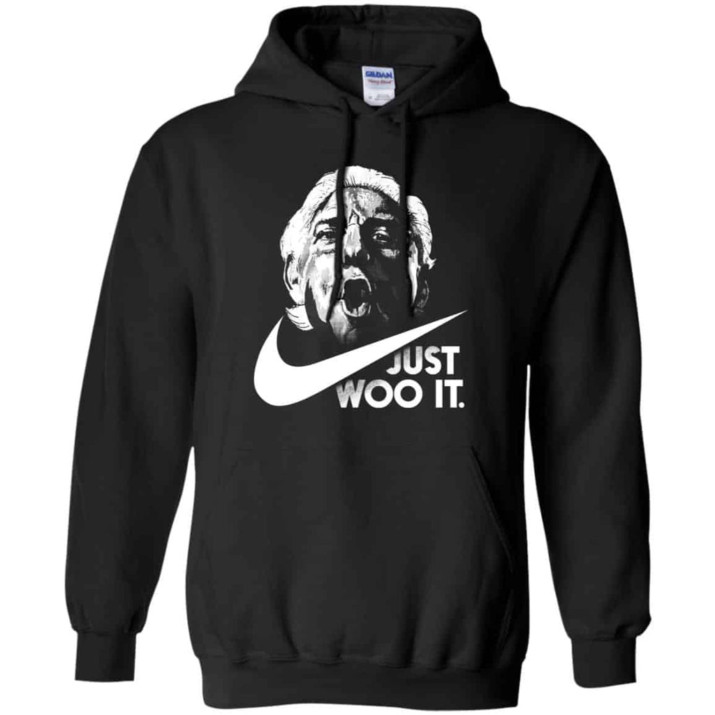 Just Woo It Shirt, , Tank Unisex