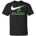 Organ Transplant Survivor: Just Cure It s, , Tank Unisex