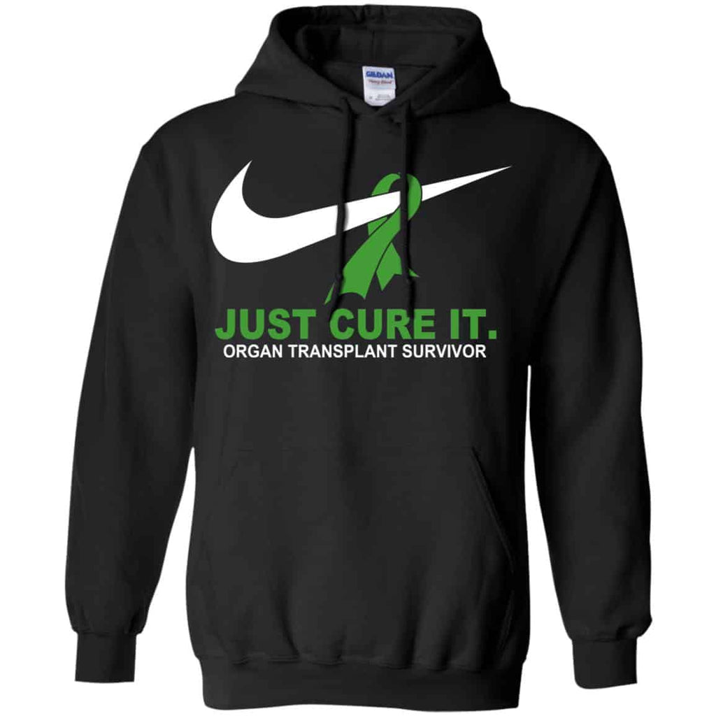Organ Transplant Survivor: Just Cure It s, , Tank Unisex