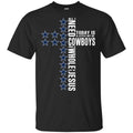 Jesus: All I Need Is A Little Bit Of Dallas Cowboys And A Whole Lot Of Jesus s, , Tank