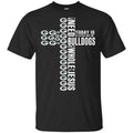 Jesus: All I Need Is A Little Bit Of Georgia Bulldogs And A Whole Lot Of Jesus s, , Tank
