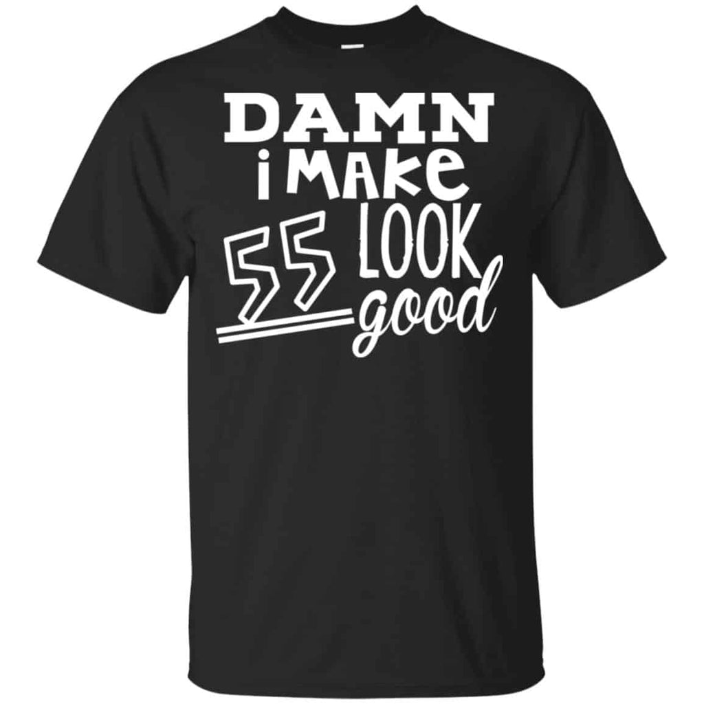 Damn I Make 55 Look Good s, , Tank Unisex