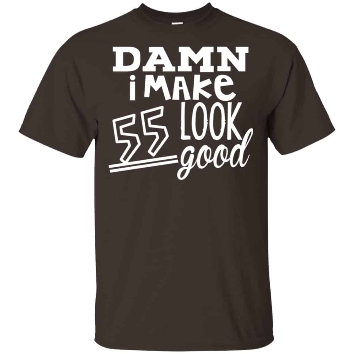 Damn I Make 55 Look Good s, , Tank Unisex