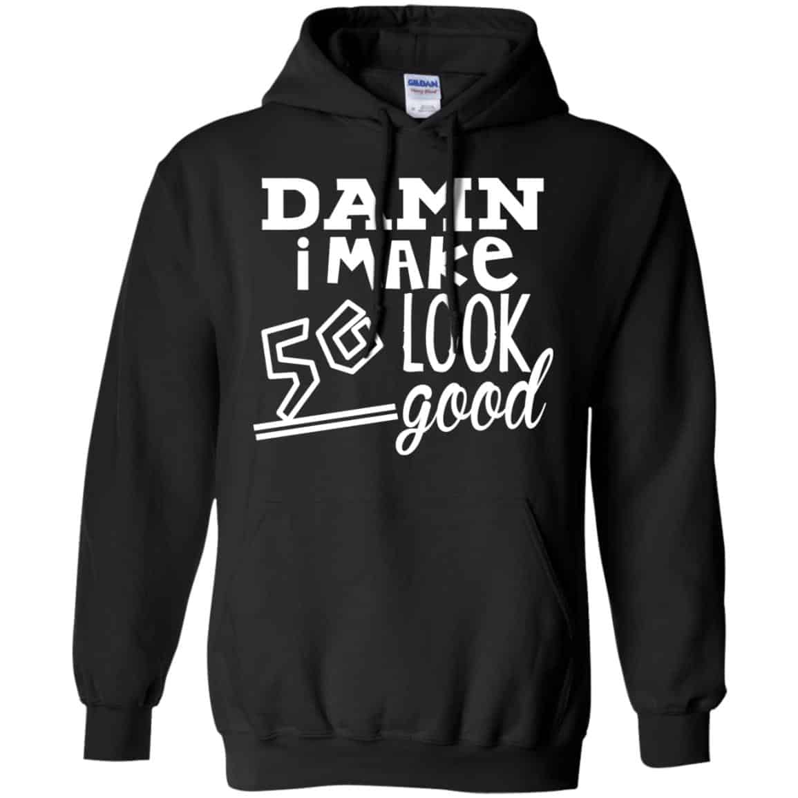 Damn I Make 50 Look Good s, , Tank Unisex