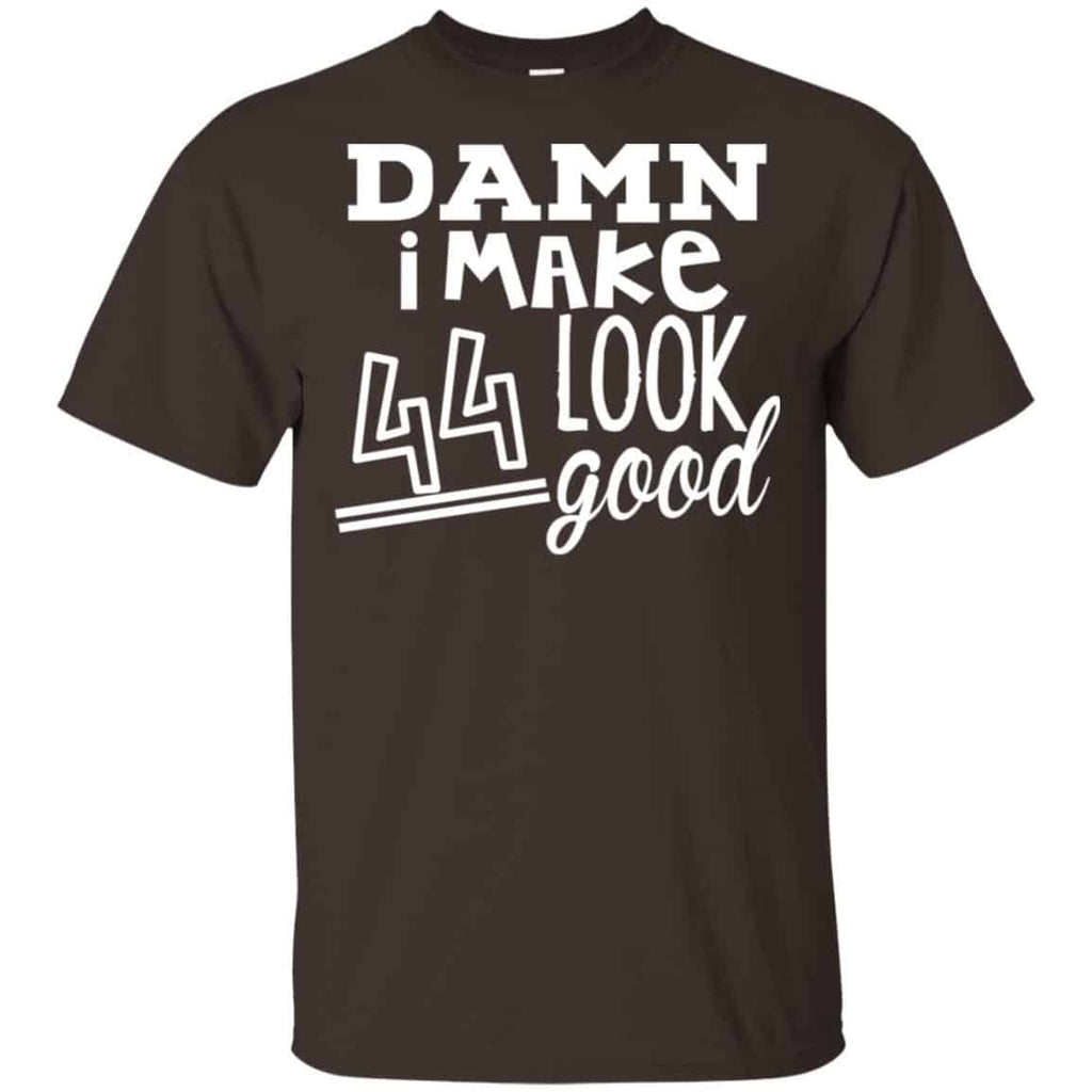 Damn I Make 44 Look Good s, , Tank Unisex