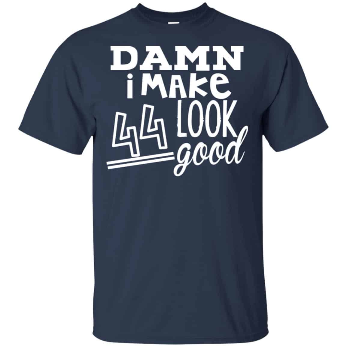 Damn I Make 44 Look Good s, , Tank Unisex