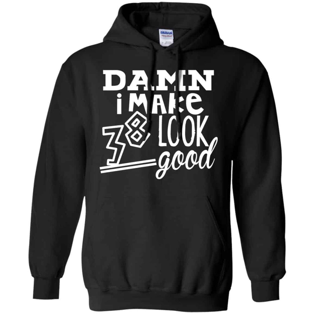 Damn I Make 38 Look Good s, , Tank Unisex