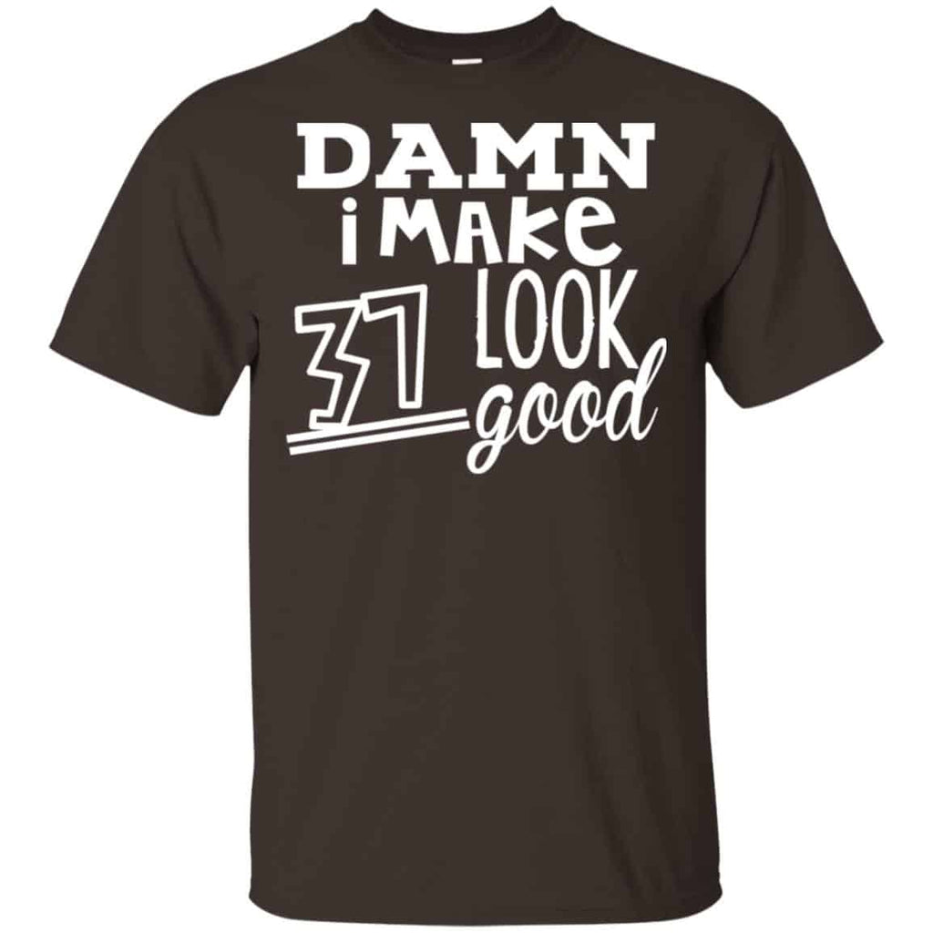 Damn I Make 37 Look Good s, , Tank Unisex