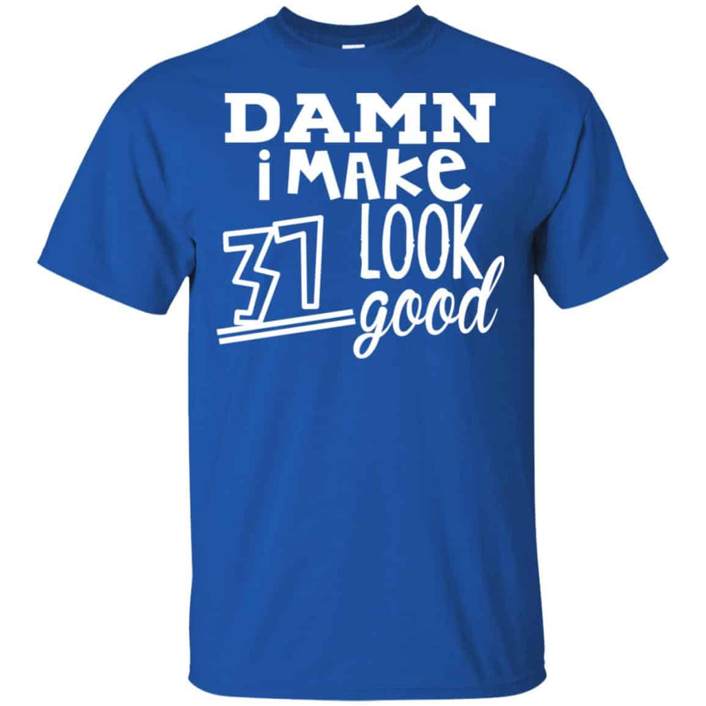 Damn I Make 37 Look Good s, , Tank Unisex