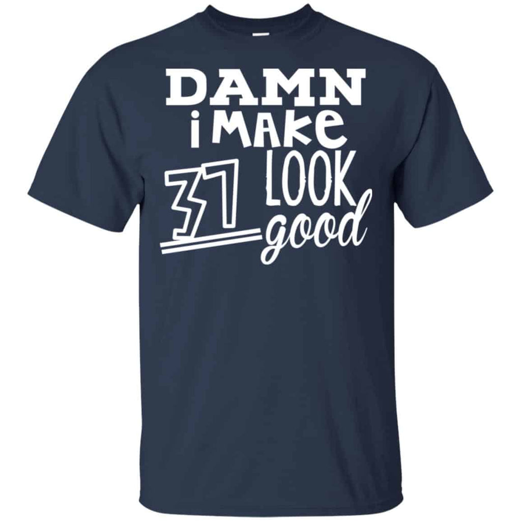 Damn I Make 37 Look Good s, , Tank Unisex