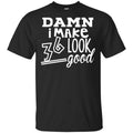 Damn I Make 36 Look Good s, , Tank Unisex