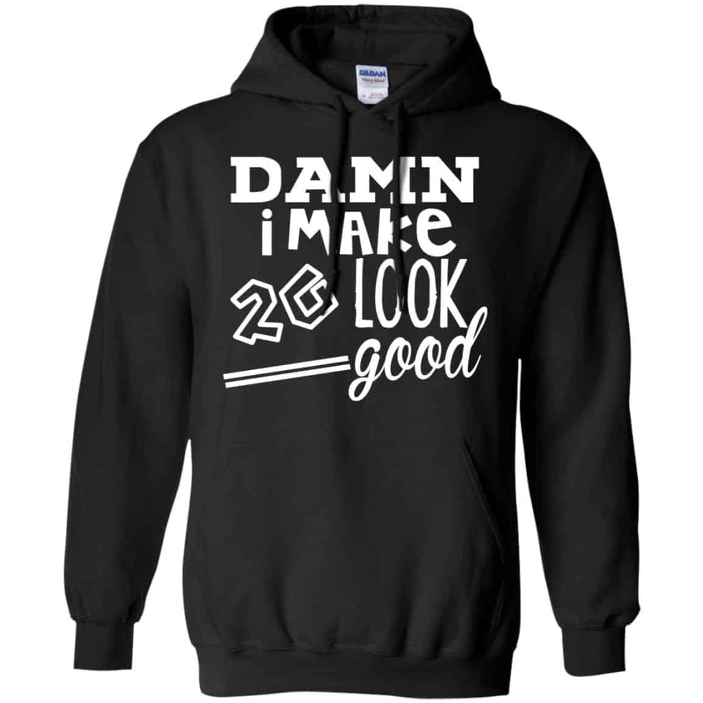 Damn I Make 20 Look Good s, , Tank Unisex