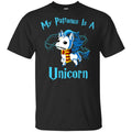 Unicorn Lovers: My Patronus Is A Unicorn s, , Tank Unisex