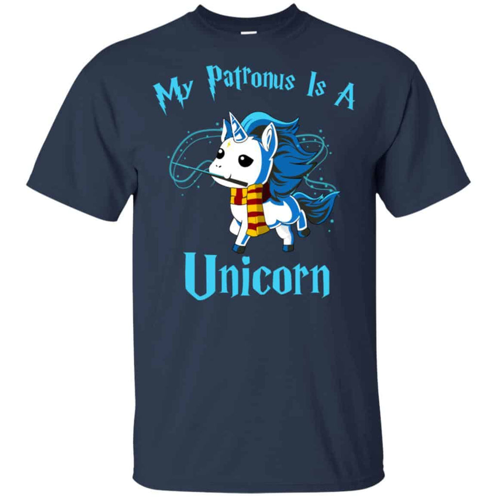 Unicorn Lovers: My Patronus Is A Unicorn s, , Tank Unisex