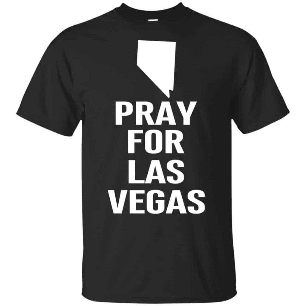 Pray For Vegas Shirt, , Tank Unisex