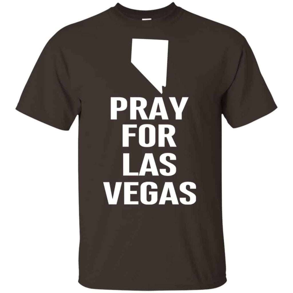 Pray For Vegas Shirt, , Tank Unisex